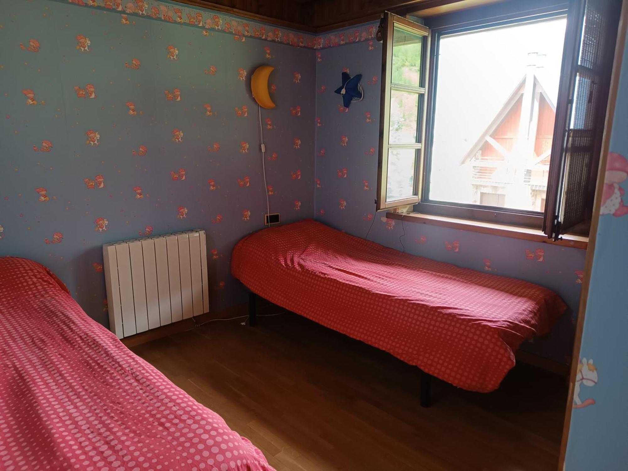 Ferienwohnung Duplex Aramón Cerler Exterior foto